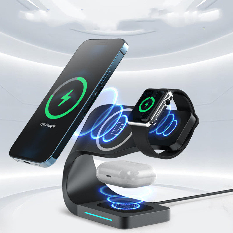 Electronics Accessories & Tech Essentials