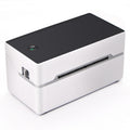 Ink-free direct thermal label printer with Bluetooth wireless connectivity for eCommerce and small business