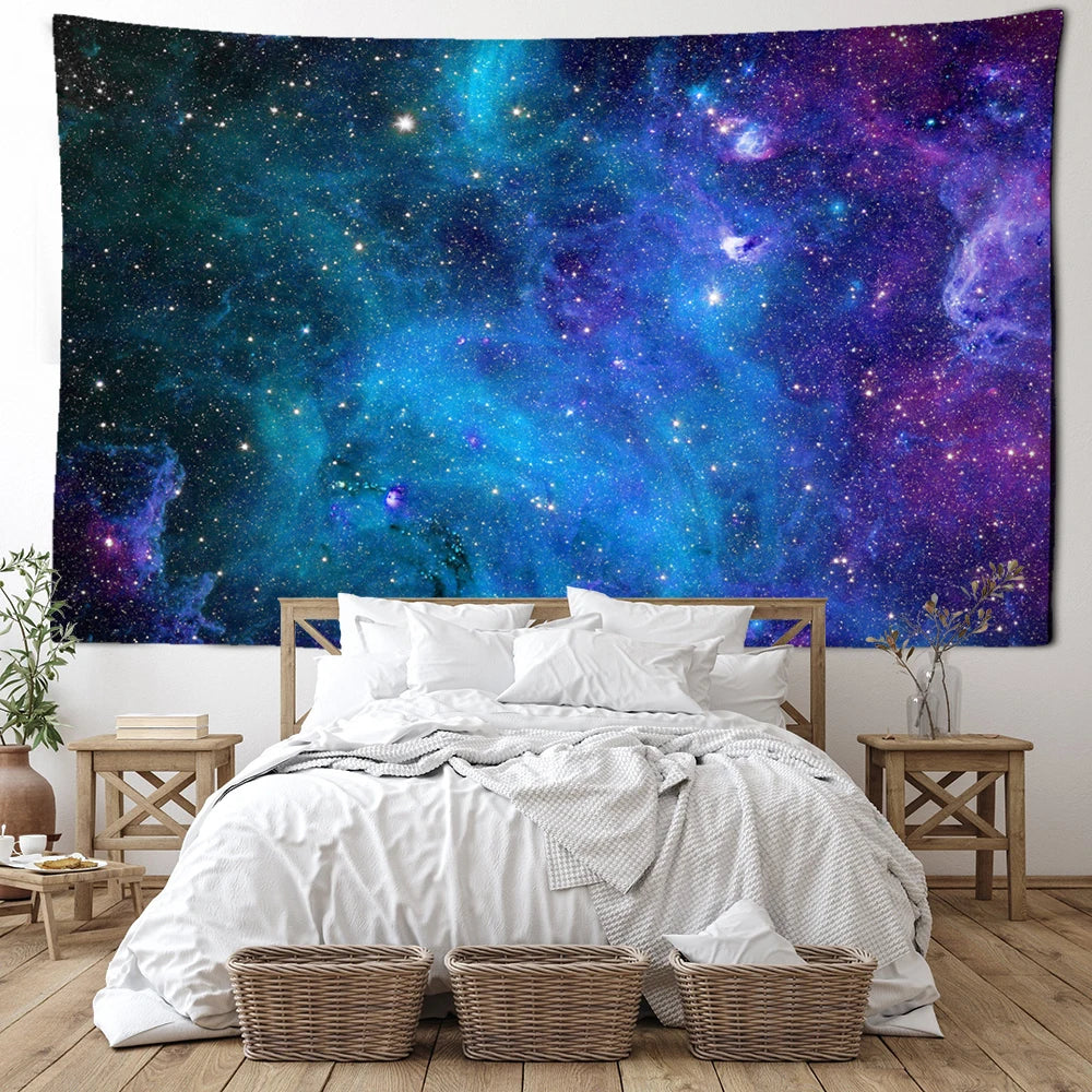 https://ae01.alicdn.com/kf/Sfd23cee470d245e2982e4cac9e30f3d5P/Tape-aria-C-u-Estrelado-da-Gal-xia-Azul-Pendurado-Na-Parede-Arte-Abstrata-Dormit-rio.jpg